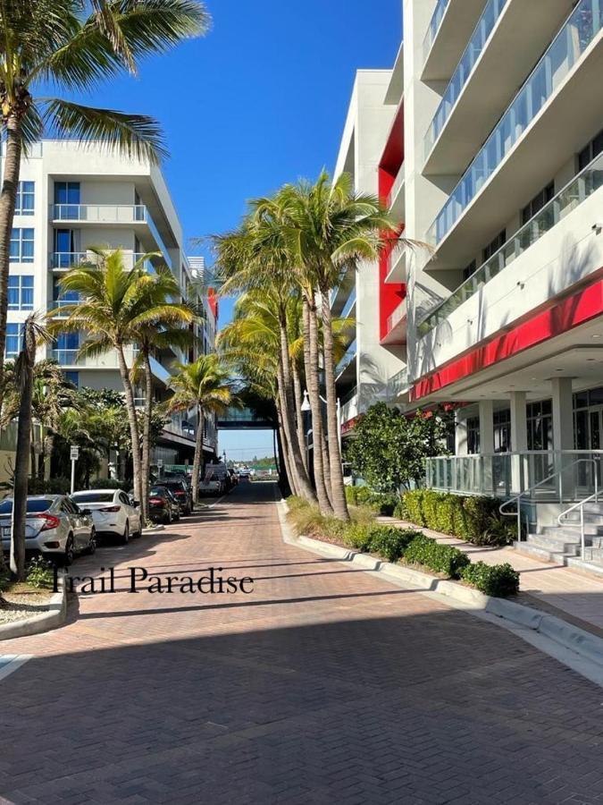Costa Hollywood Steps To Beach Экстерьер фото