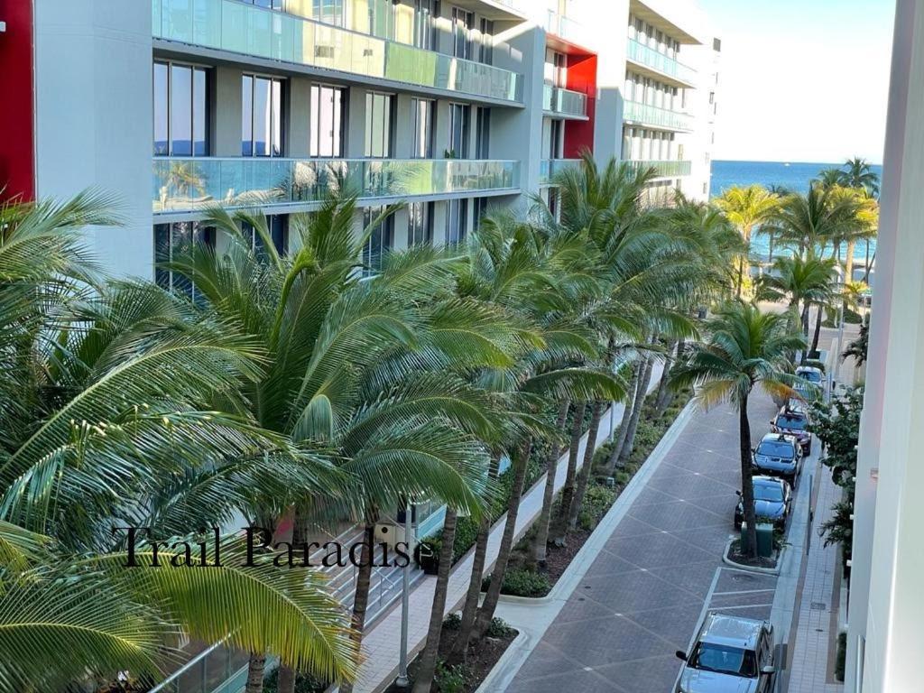 Costa Hollywood Steps To Beach Экстерьер фото